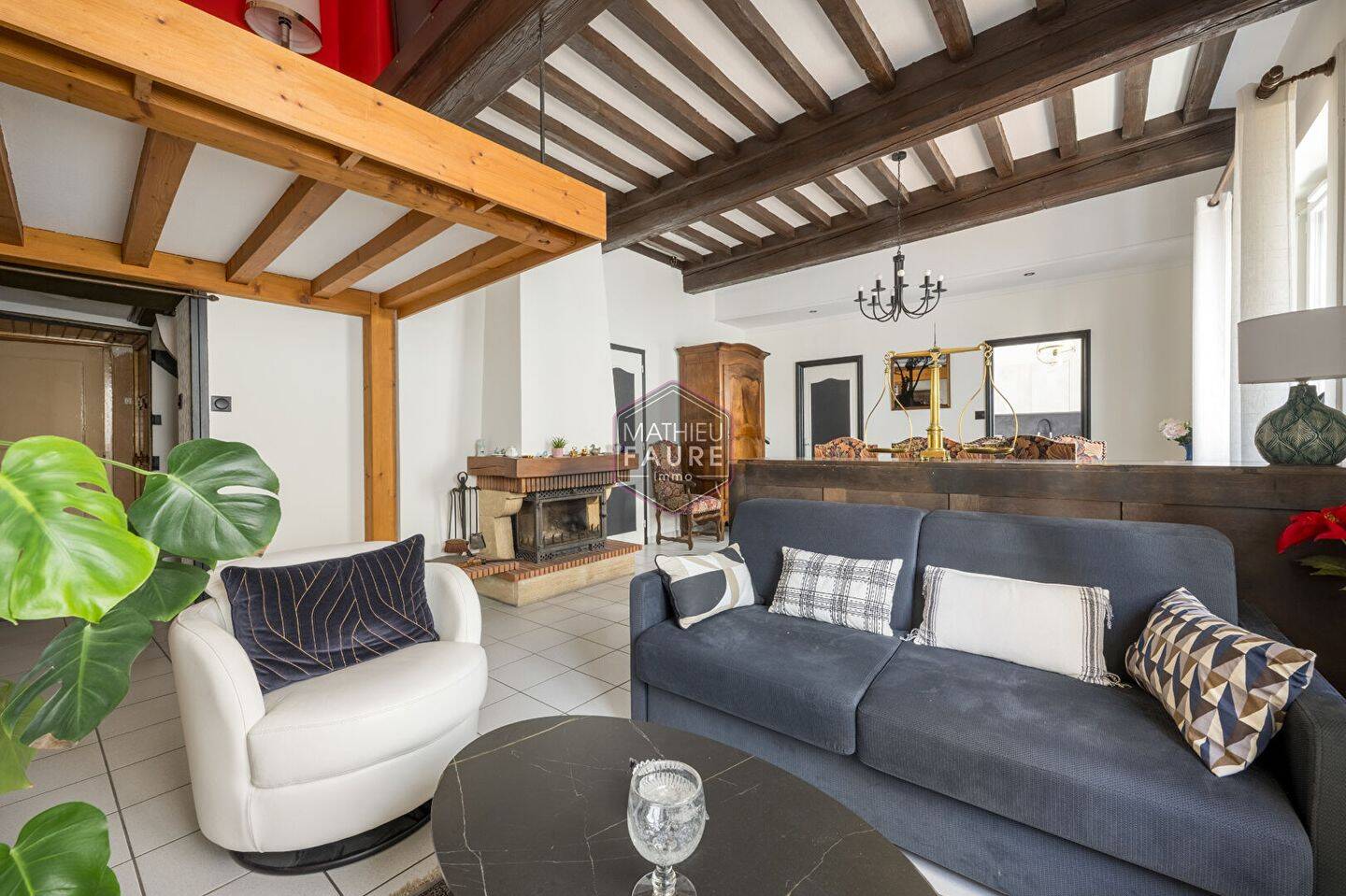 Appartement 2 pièces 60 m² · à Lyon 4ème Arrondissement · 60 m² · 279 000 €