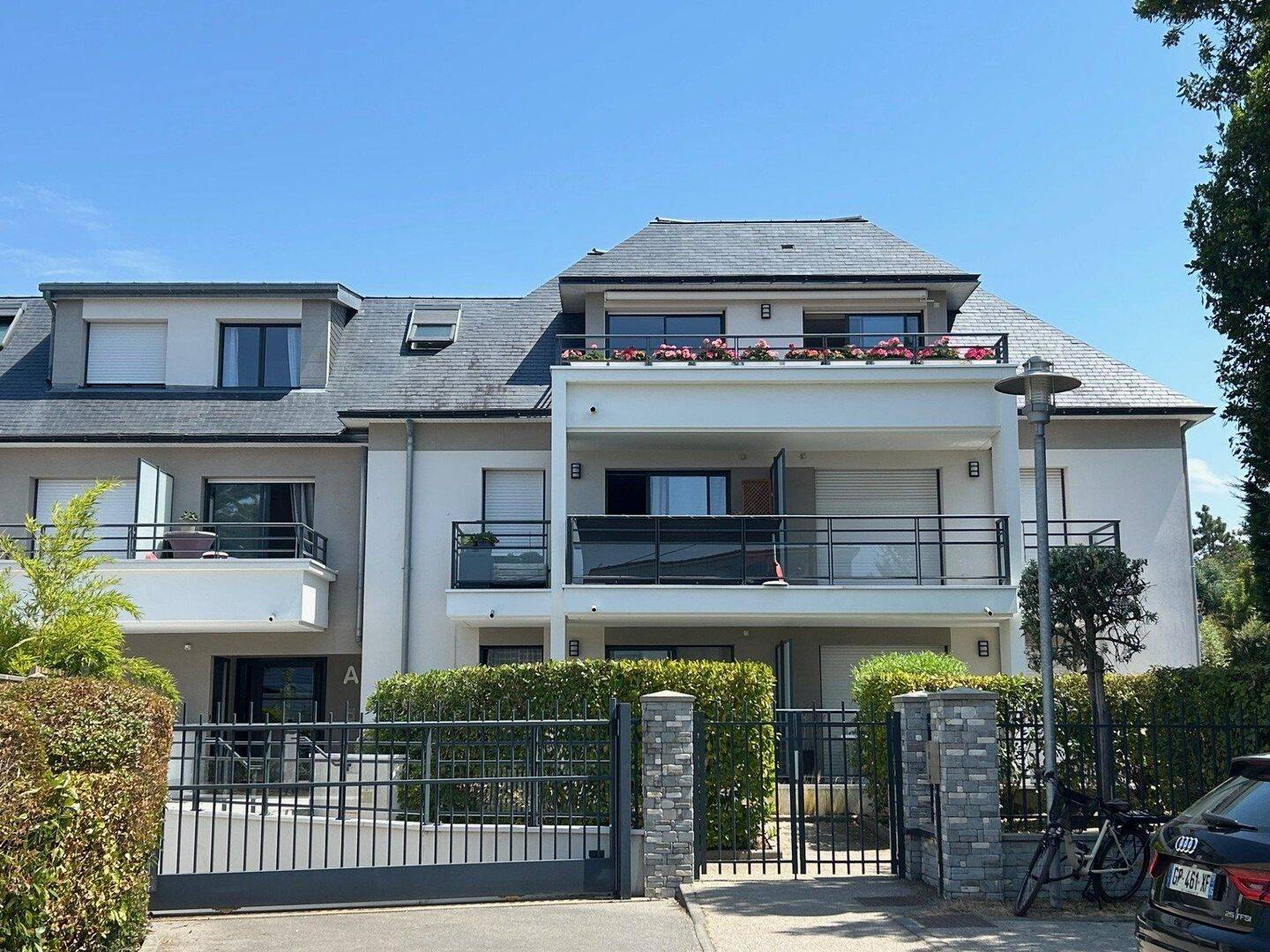 Appartement 3 pièces 65 m² · à Pornichet · 65 m² · 467 550 €