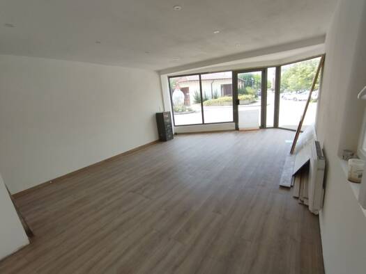 Appartement à louer 625 € 2 pièces 45 m² Montrevel-en-Bresse 01340