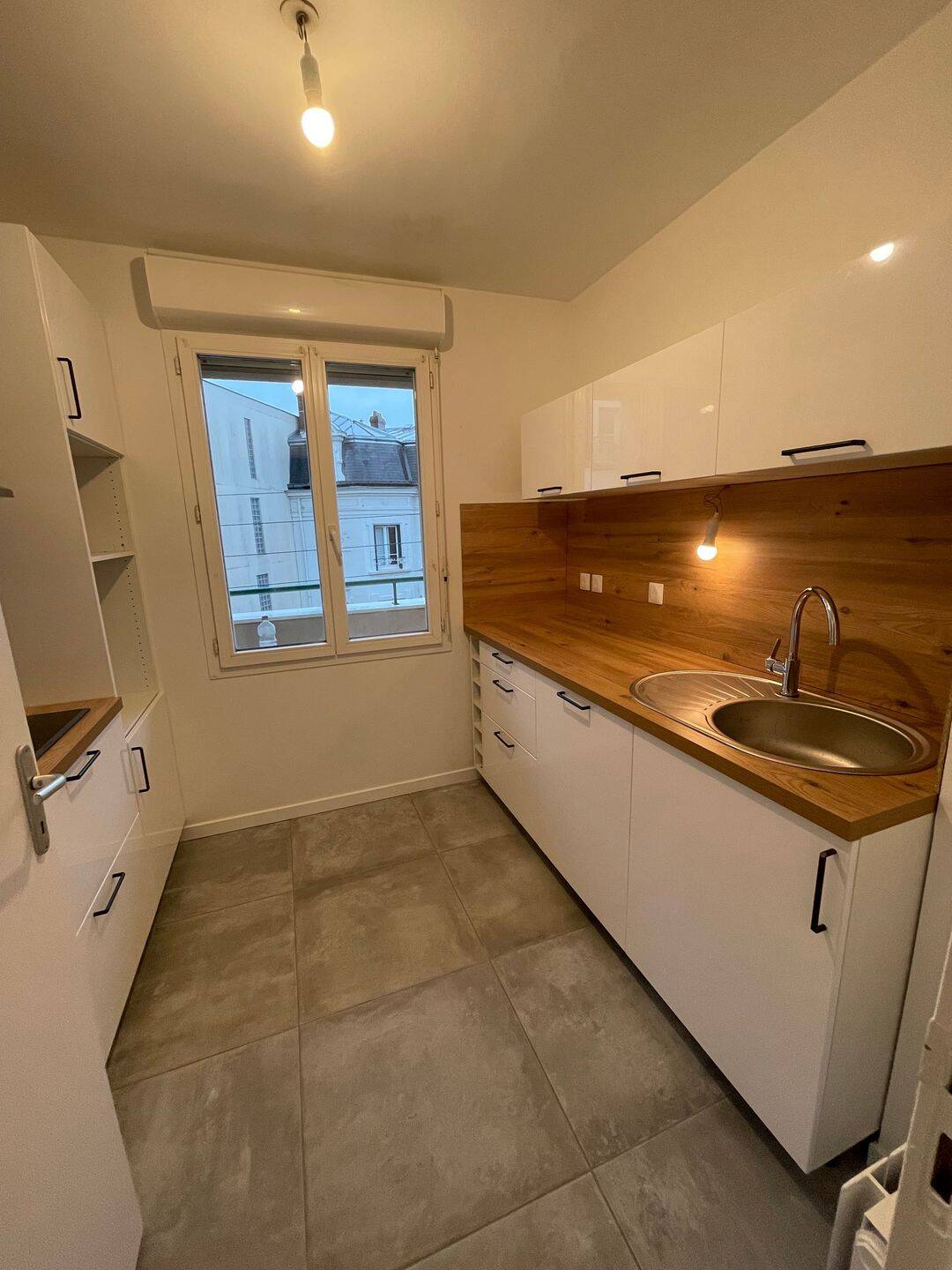 Appartement 3 pièces 65 m² · à Chartres · 65 m² · 890 €/mois