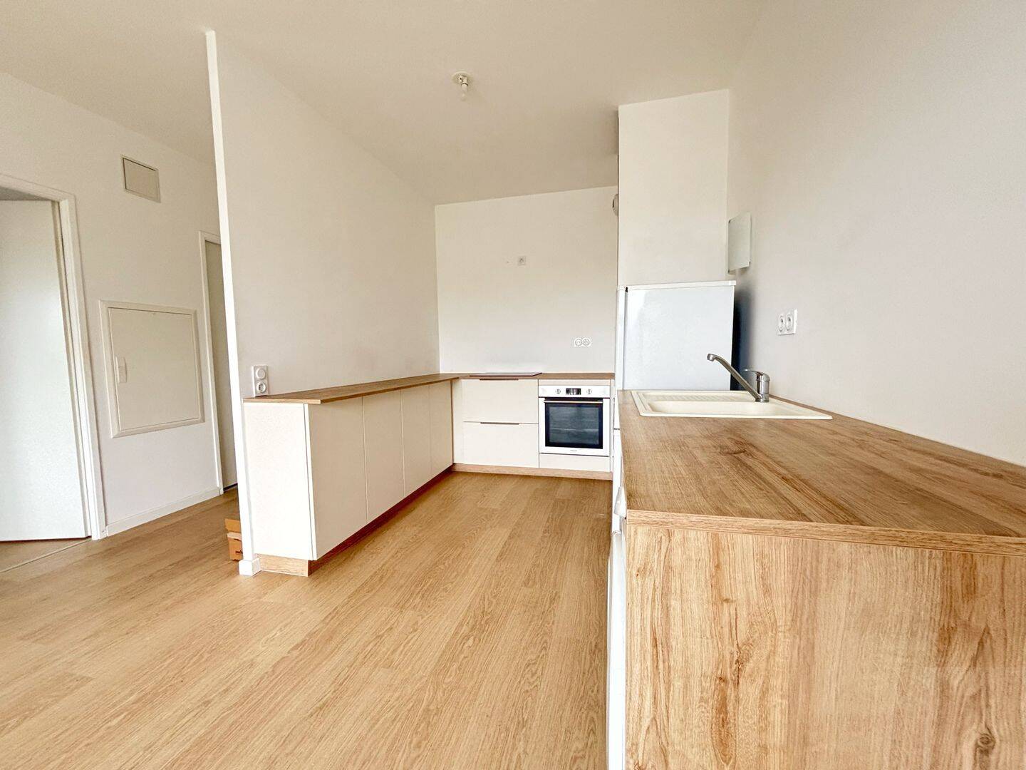 Appartement 2 pièces 40 m² · à Amiens · 40 m² · 158 000 €