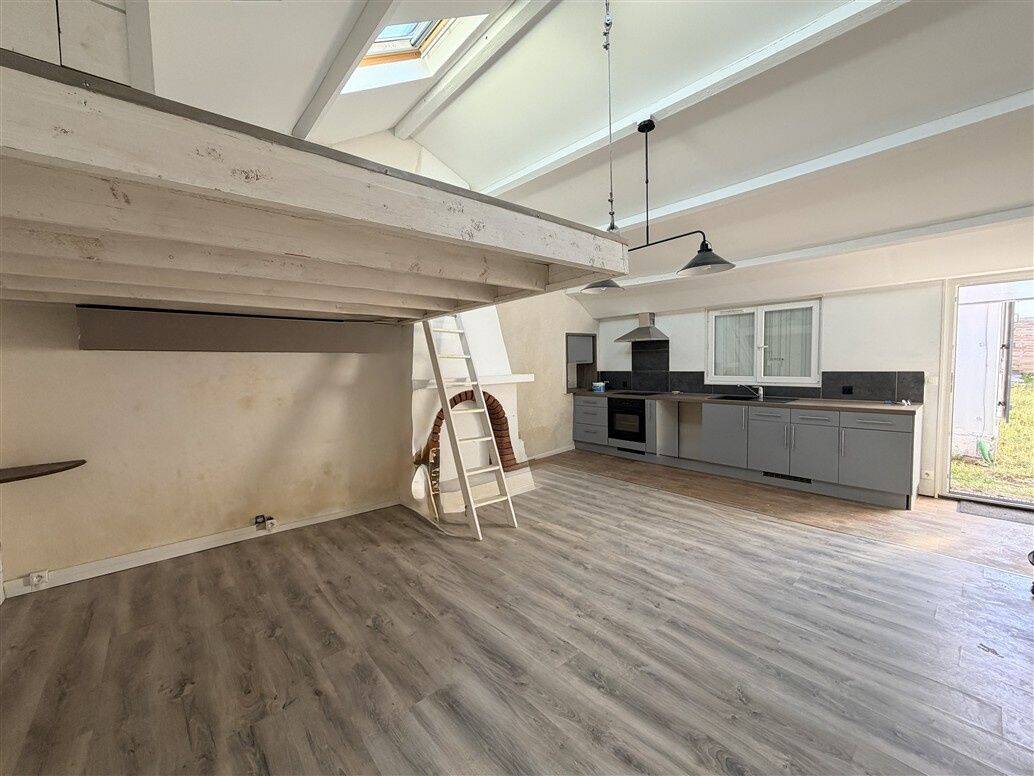 Maison 2 pièces 43 m² · à Noirmoutier-en-l'Île · 43 m² · 180 000 €
