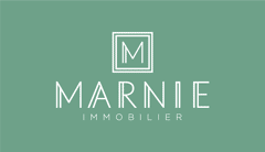 Marnie Immobilier logo