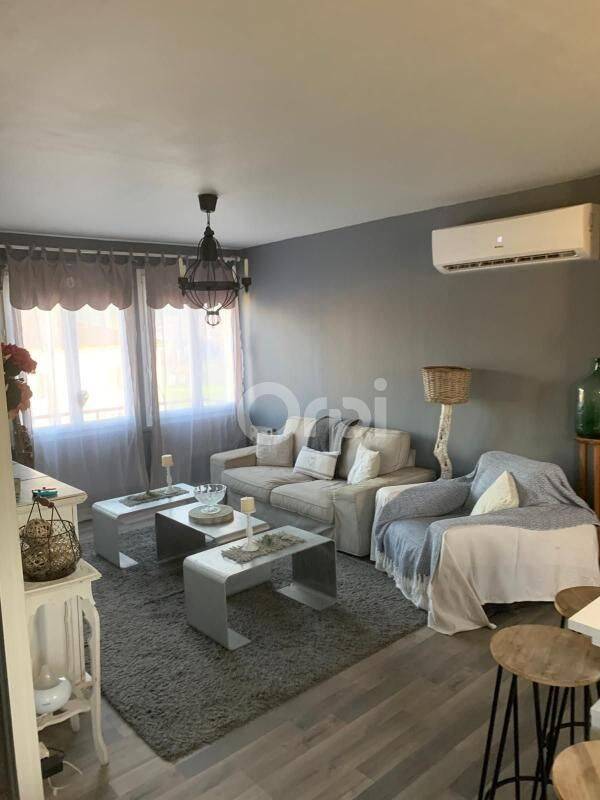 Maison 4 pièces 75 m² · à Terrasson-Lavilledieu · 75,3 m² · 930 €/mois