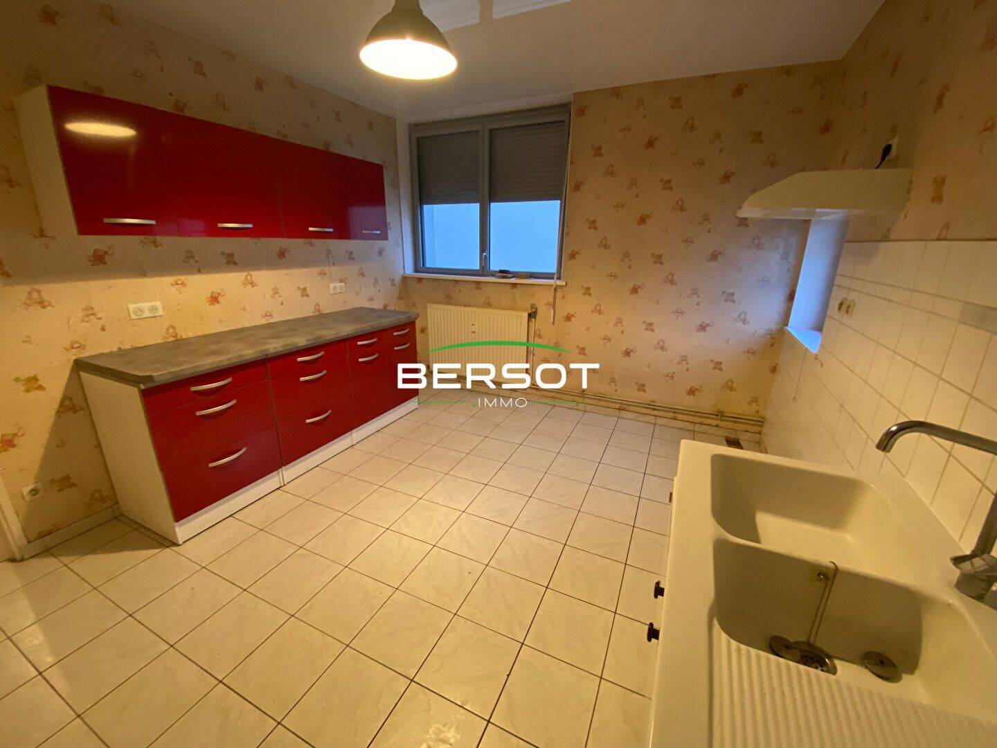 Appartement 3 pièces 70 m² · à Vesoul · 70,2 m² · 69 500 €