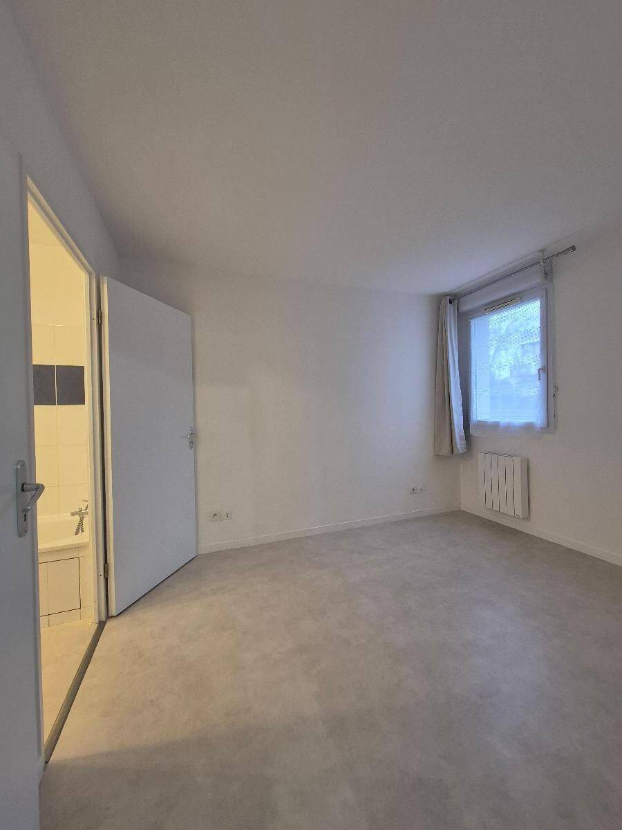 Appartement 2 pièces 37 m² · à Colomiers · 37,3 m² · 590 €/mois