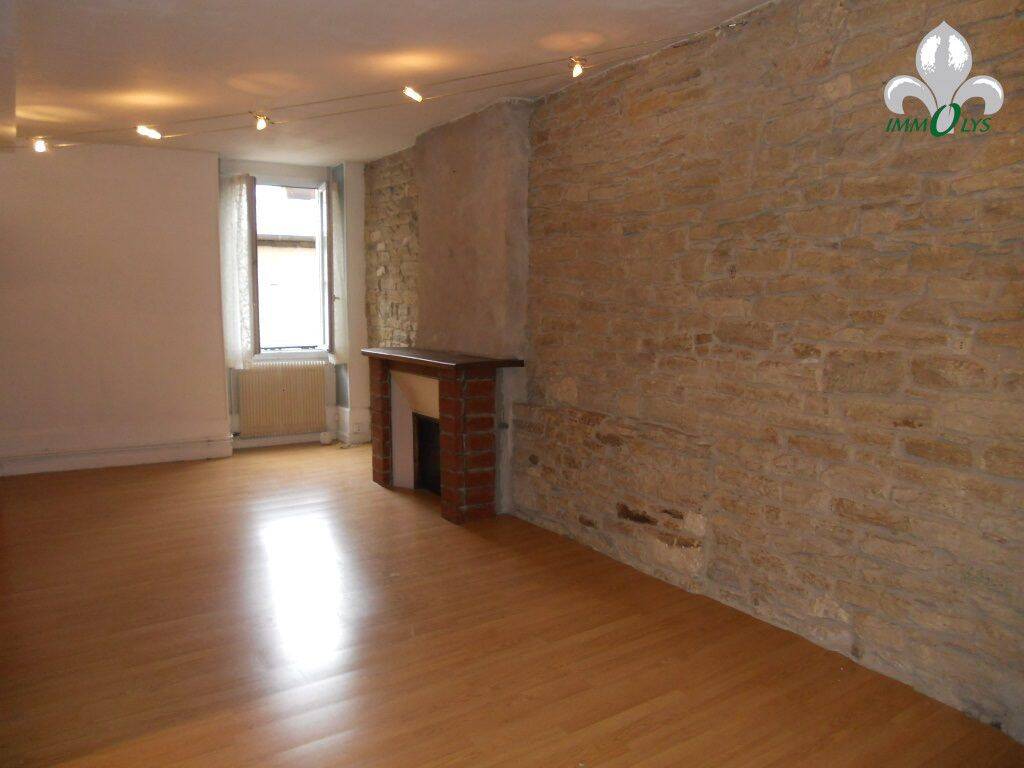 Appartement 2 pièces 54 m² · à Dijon · 54 m² · 117 500 €