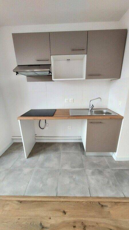 Appartement 3 pièces 58 m² · à Bruguières · 58,4 m² · 720 €/mois