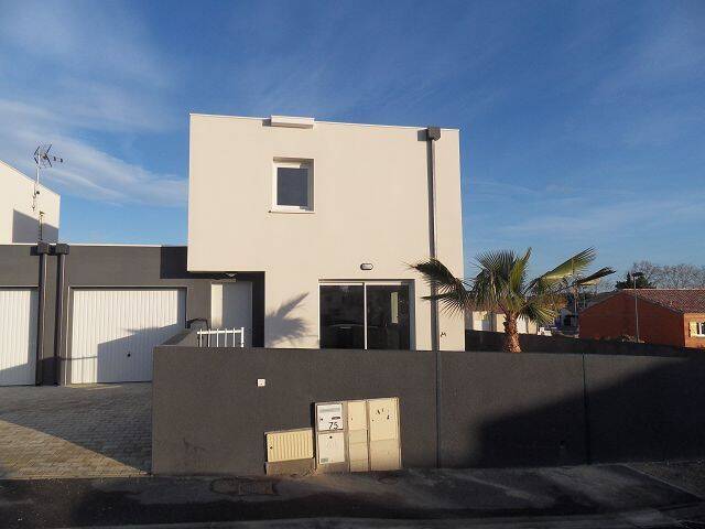 Maison 5 pièces 107 m² · à Béziers · 107 m² · 300 000 €