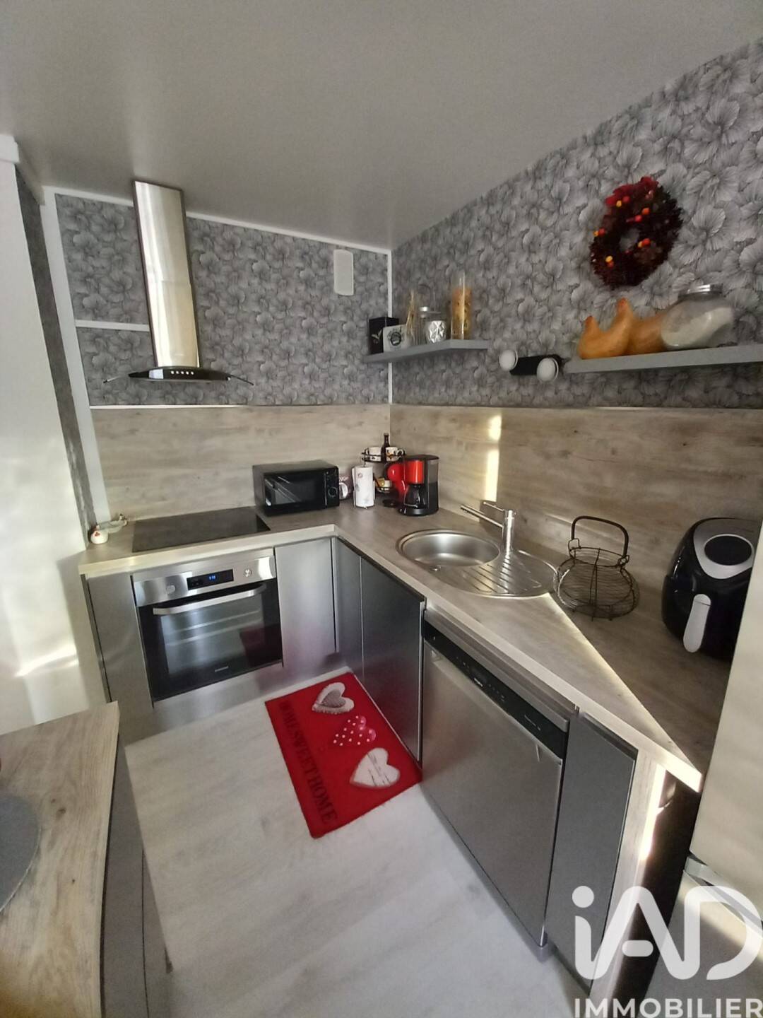 Appartement 3 pièces 70 m² · à Bolbec · 70 m² · 132 500 €