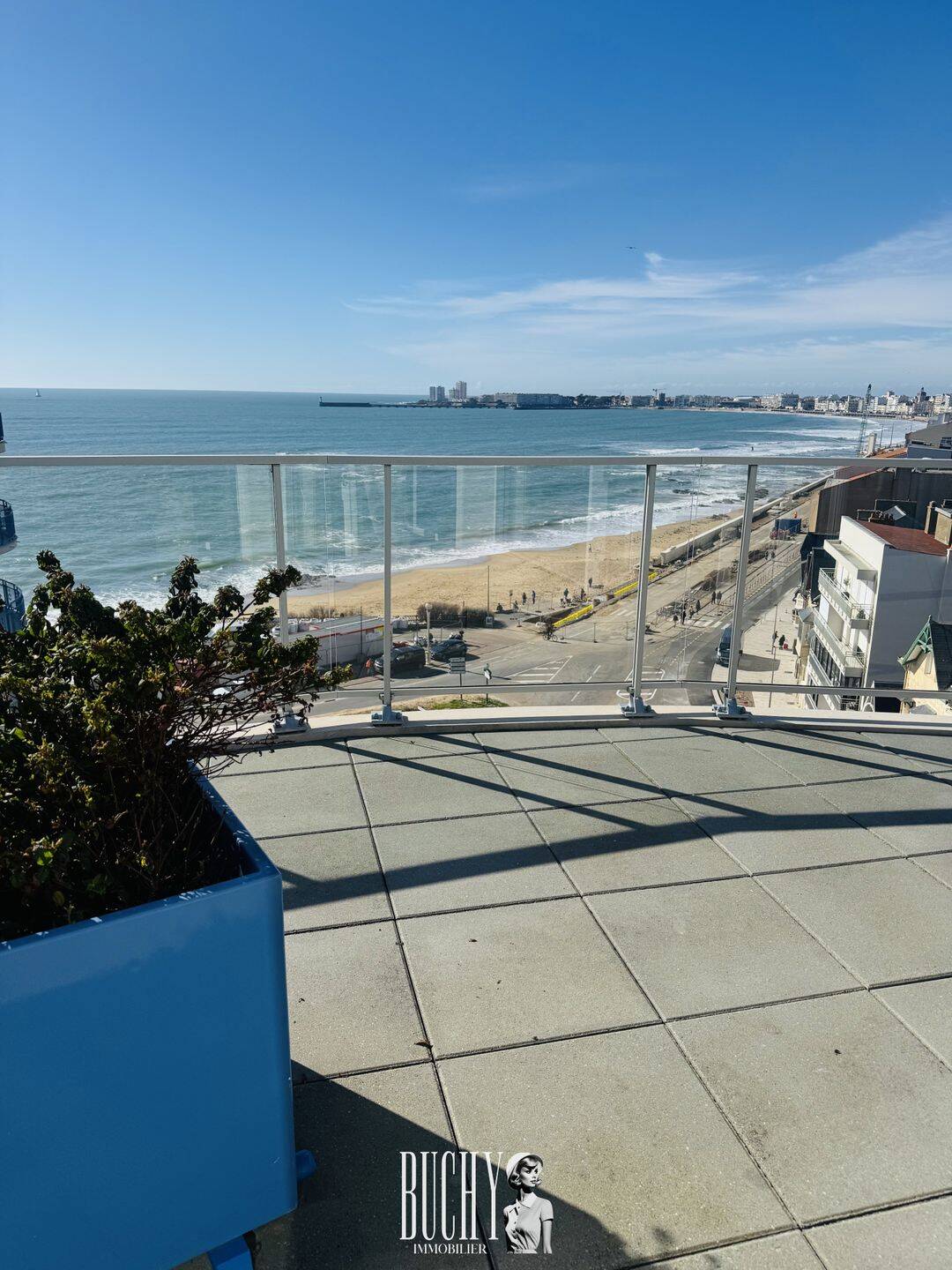 Appartement 7 pièces 134 m² · à Les Sables-d'Olonne · 133,7 m² · 1 575 000 €