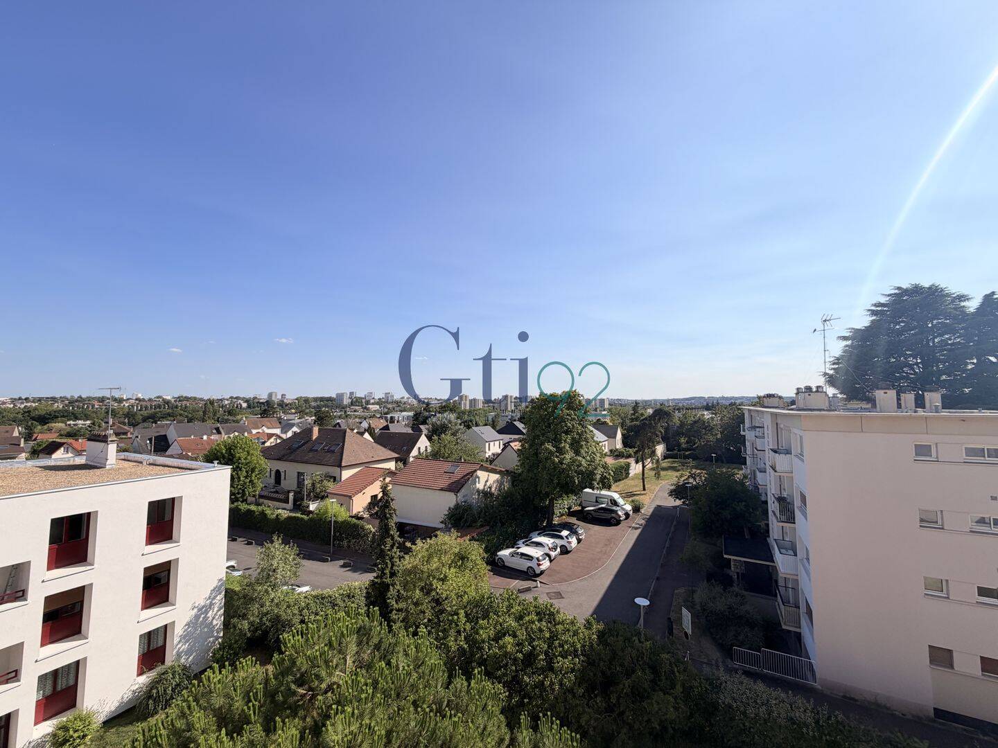 Appartement 3 pièces 61 m² · à Antony · 60,6 m² · 1 420 €/mois