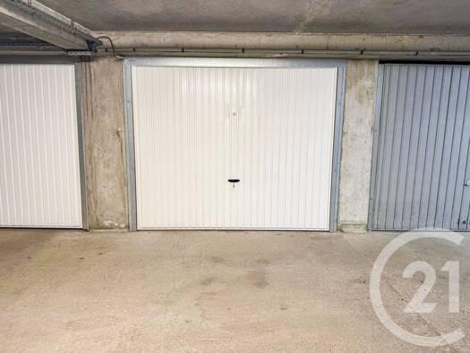 Parking à vendre 48 000 € 27 m² Préfecture Liberté Lyon 3ème arrondissement 69003