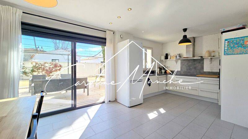 Maison 4 pièces 125 m² · à Saint-Cannat · 125 m² · 470 000 €