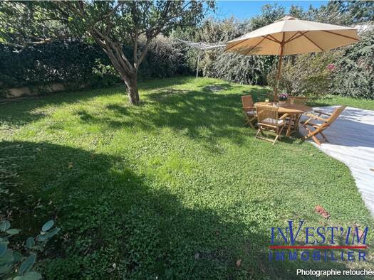 Villa à vendre 509 000 € 7 pièces 5 chambres 147 m² 625 m² de terrain Chessy 69380