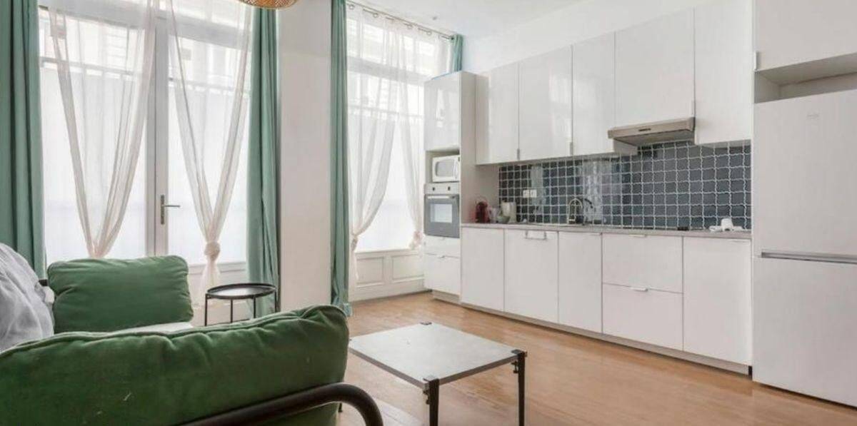 Appartement 2 pièces 85 m² · à Lyon 3ème Arrondissement · 85 m² · 950 €/mois