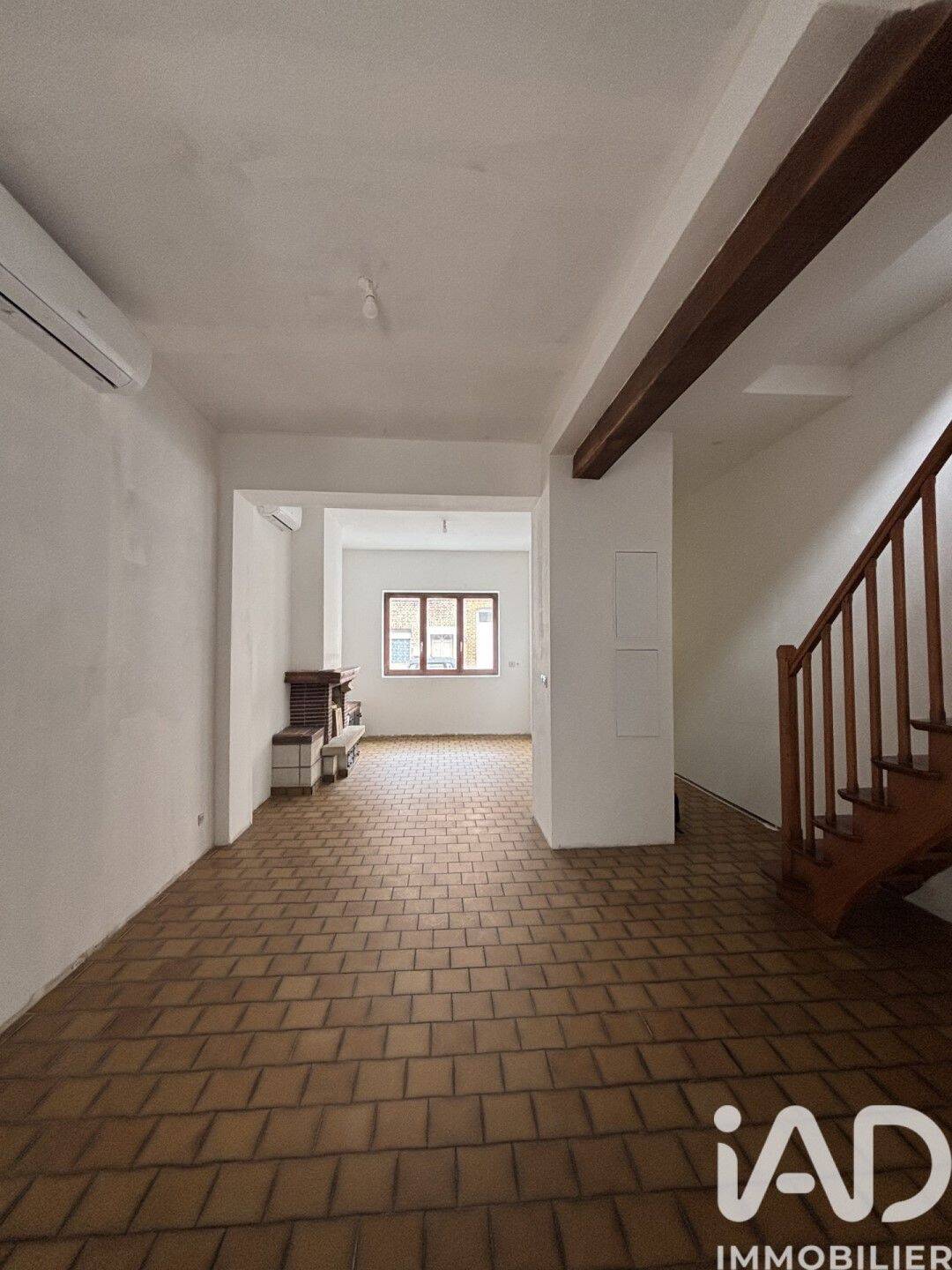 Maison 4 pièces 116 m² · à Armentières · 116 m² · 154 500 €