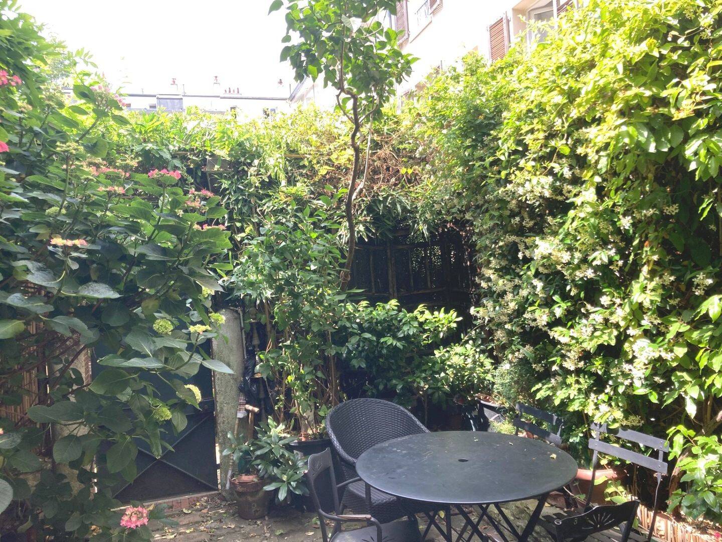 Maison 4 pièces 73 m² · à Paris 19ème Arrondissement · 72,6 m² · 945 000 €