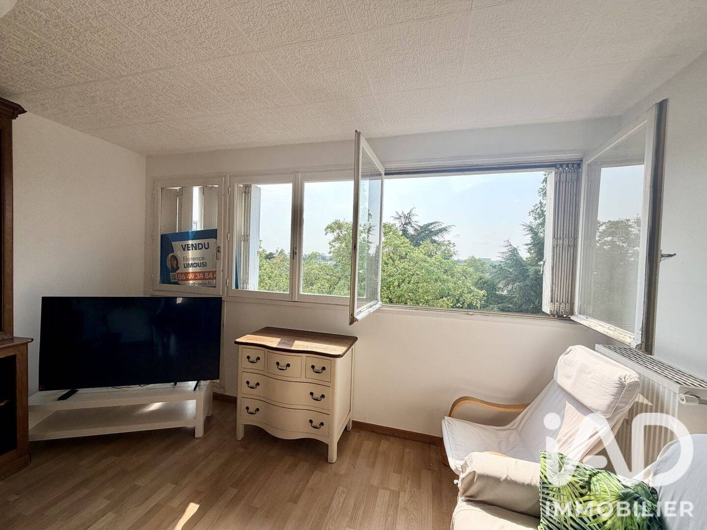 Appartement 3 pièces 80 m² · à Orléans · 80 m² · 80 000 €