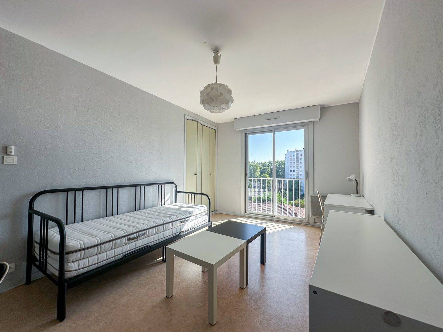 Appartement 1 pièce 24 m² · à Toulouse · 23,8 m² · 660 €