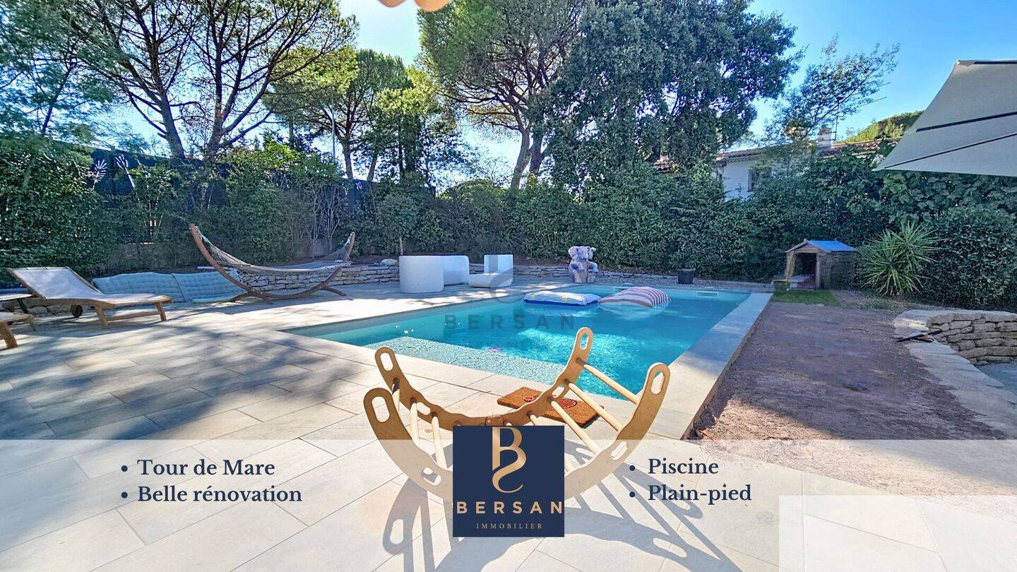 Maison 5 pièces 110 m² · à Fréjus · 110 m² · 680 000 €