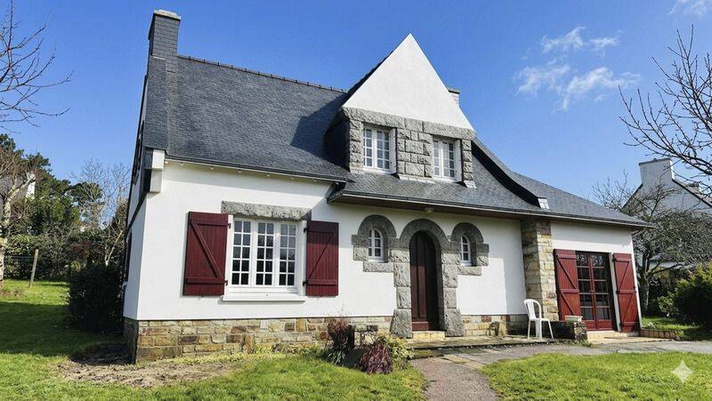 Maison 7 pièces 106 m² · à Crozon · 106 m² · 342 000 €