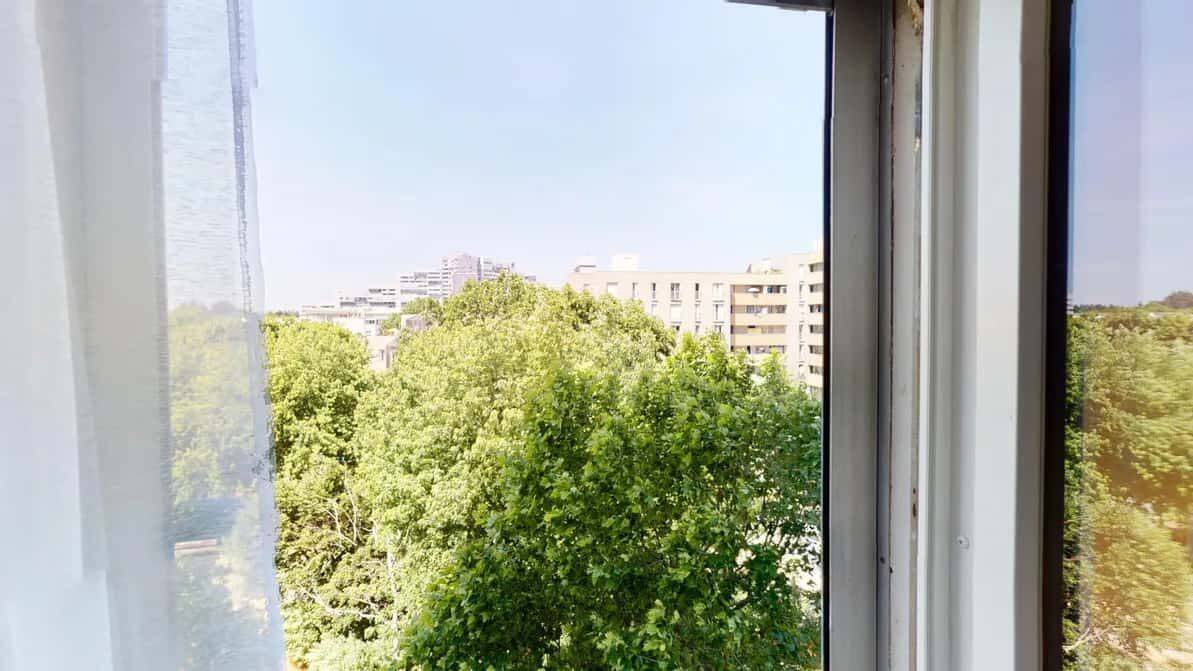 Appartement 1 pièce 15 m² · à Nanterre · 15 m² · 1 020 €/mois