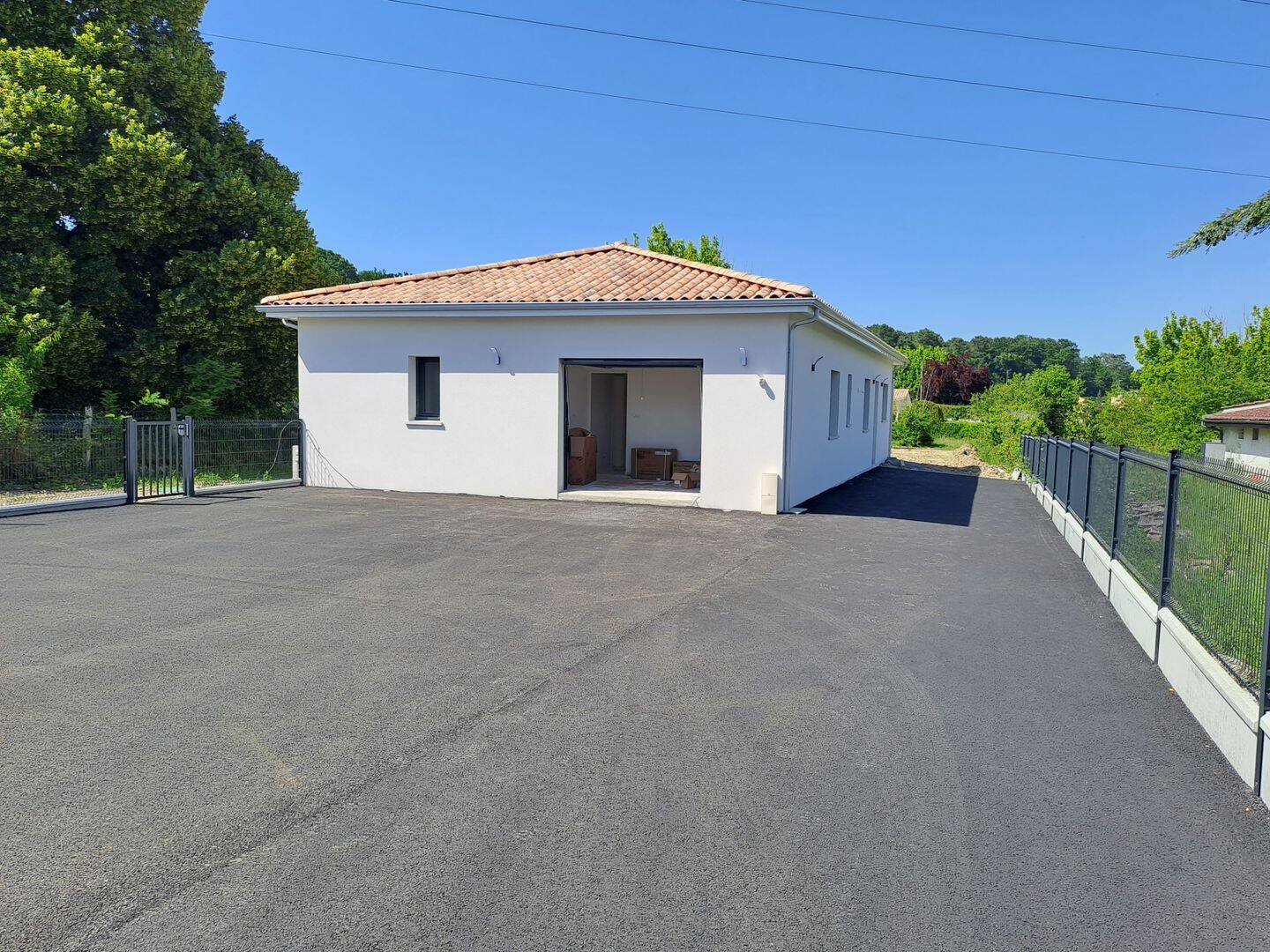 Maison 5 pièces 115 m² · à Léognan · 115 m² · 427 900 €
