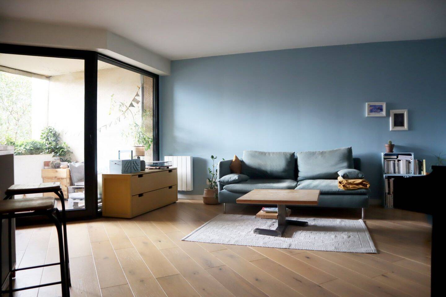 Appartement 2 pièces 41 m² · à Toulouse · 41 m² · 190 000 €