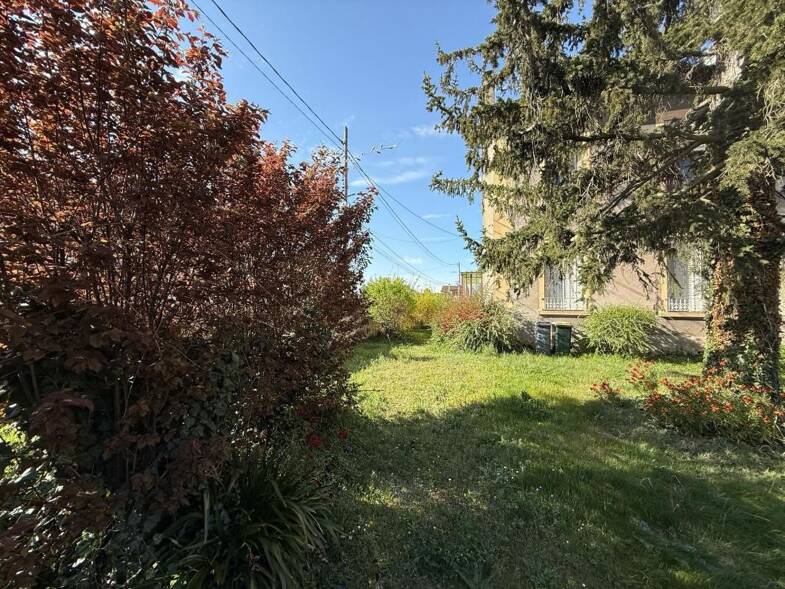 Maison à vendre 489 000 € 3 pièces 2 chambres 162 m² 652 m² de terrain Sathonay-Camp 69580