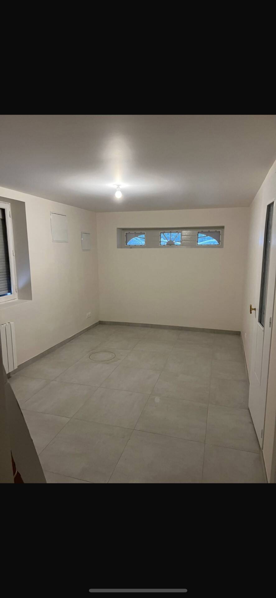 Appartement 1 pièce 20 m² · à Brunoy · 20 m² · 650 €/mois