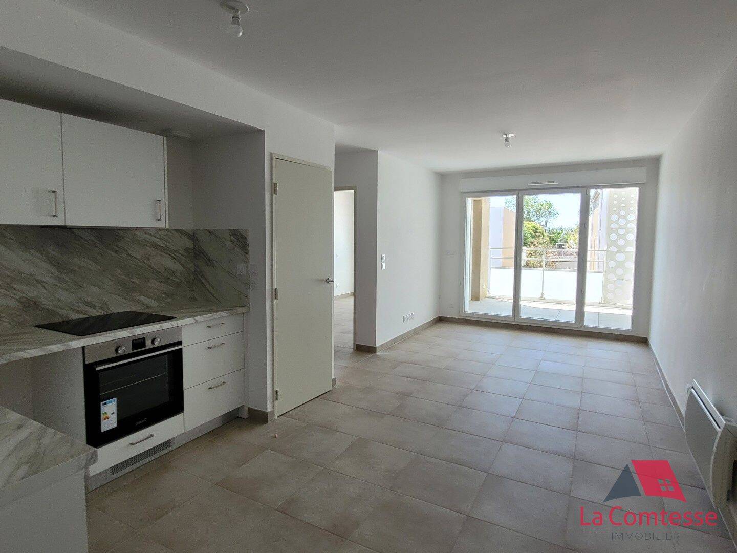 Appartement 2 pièces 45 m² · à Istres · 45,4 m² · 848 €/mois