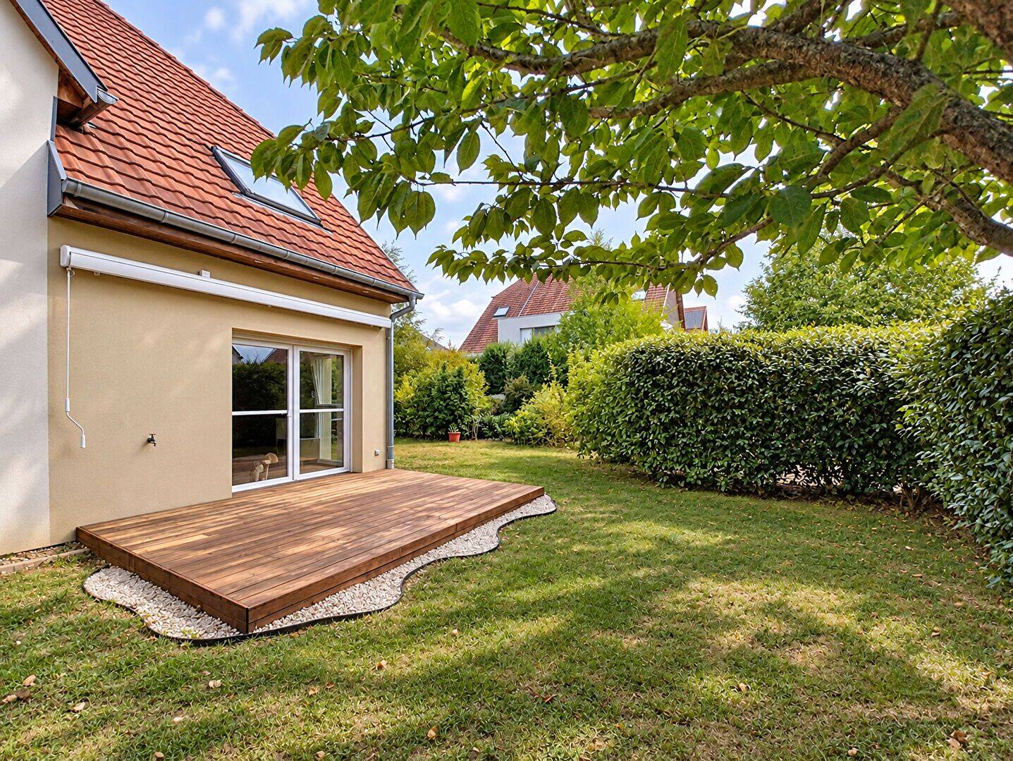 Maison 5 pièces 96 m² · à Niederschaeffolsheim · 96 m² · 280 000 €