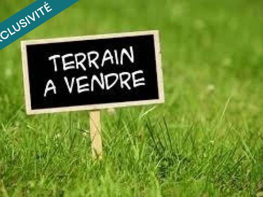 Terrain constructible à vendre 79 000 € 870 m² de terrain Cormoranche-sur-Saône 01290