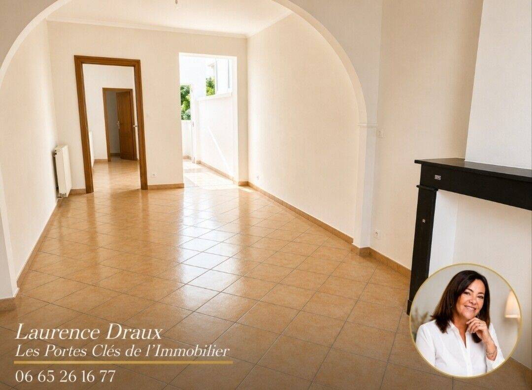 Maison 7 pièces 132 m² · à Somain · 132 m² · 138 000 €