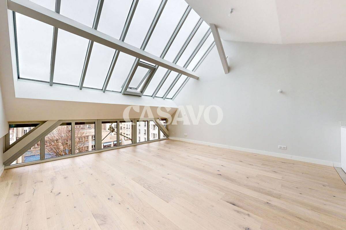 Appartement 3 pièces 87 m² · à Paris 16ème Arrondissement · 87 m² · 1 700 000 €