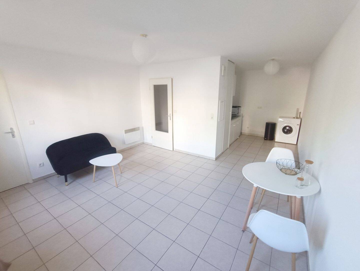 Appartement 2 pièces 49 m² · à Amiens · 49 m² · 570 €/mois