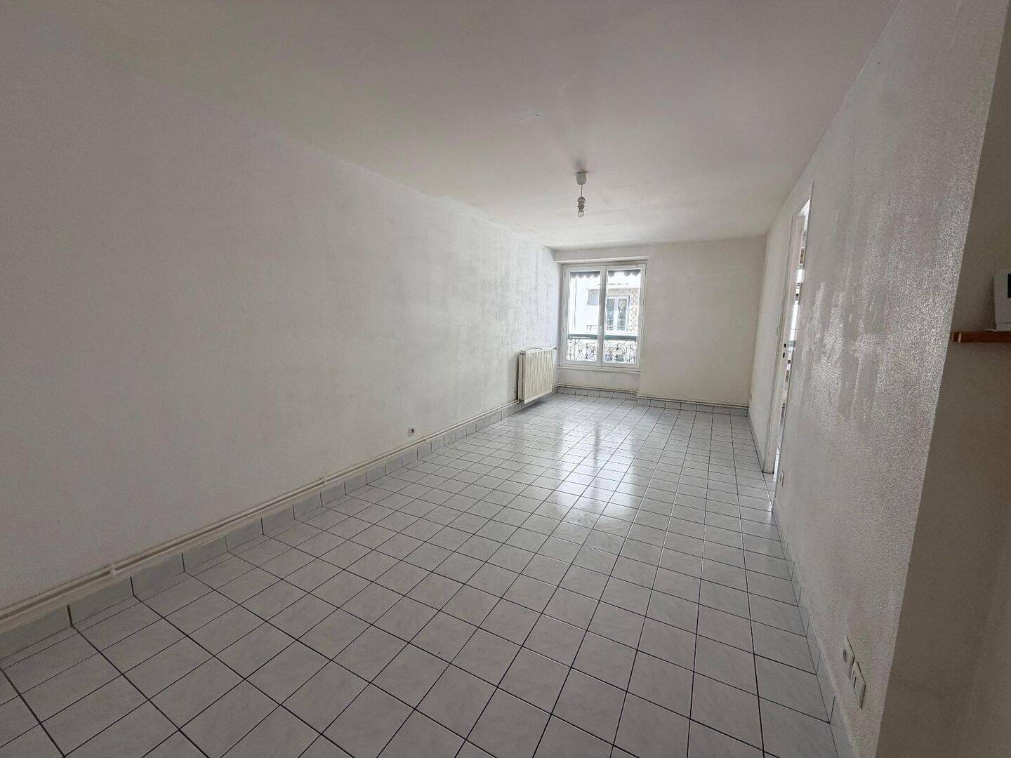 Appartement 4 pièces 88 m² · à Lyon 7ème Arrondissement · 88,5 m² · 890 €/mois