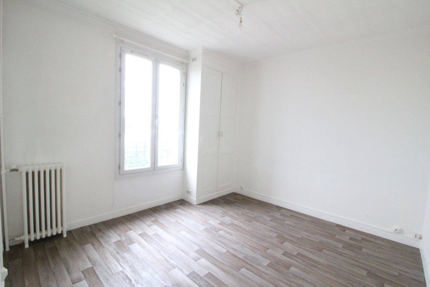 Appartement 2 pièces 34 m² · à Saint-Maur-des-Fossés · 33,8 m² · 795 €/mois