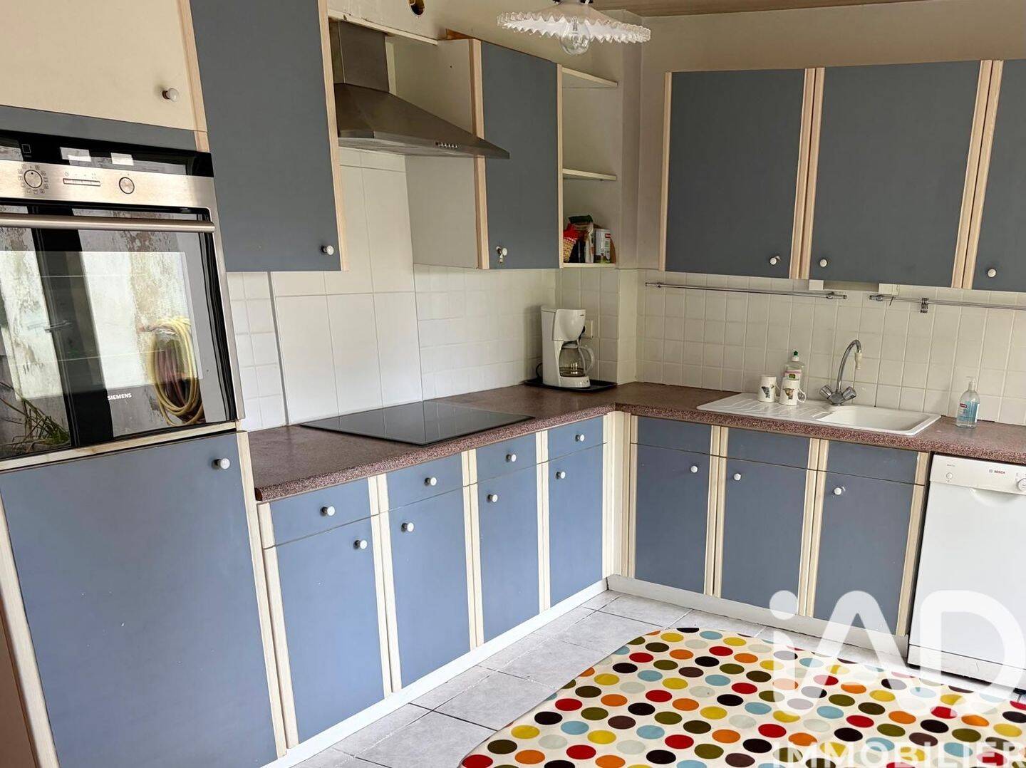 Maison 5 pièces 155 m² · à Quimper · 155 m² · 271 000 €