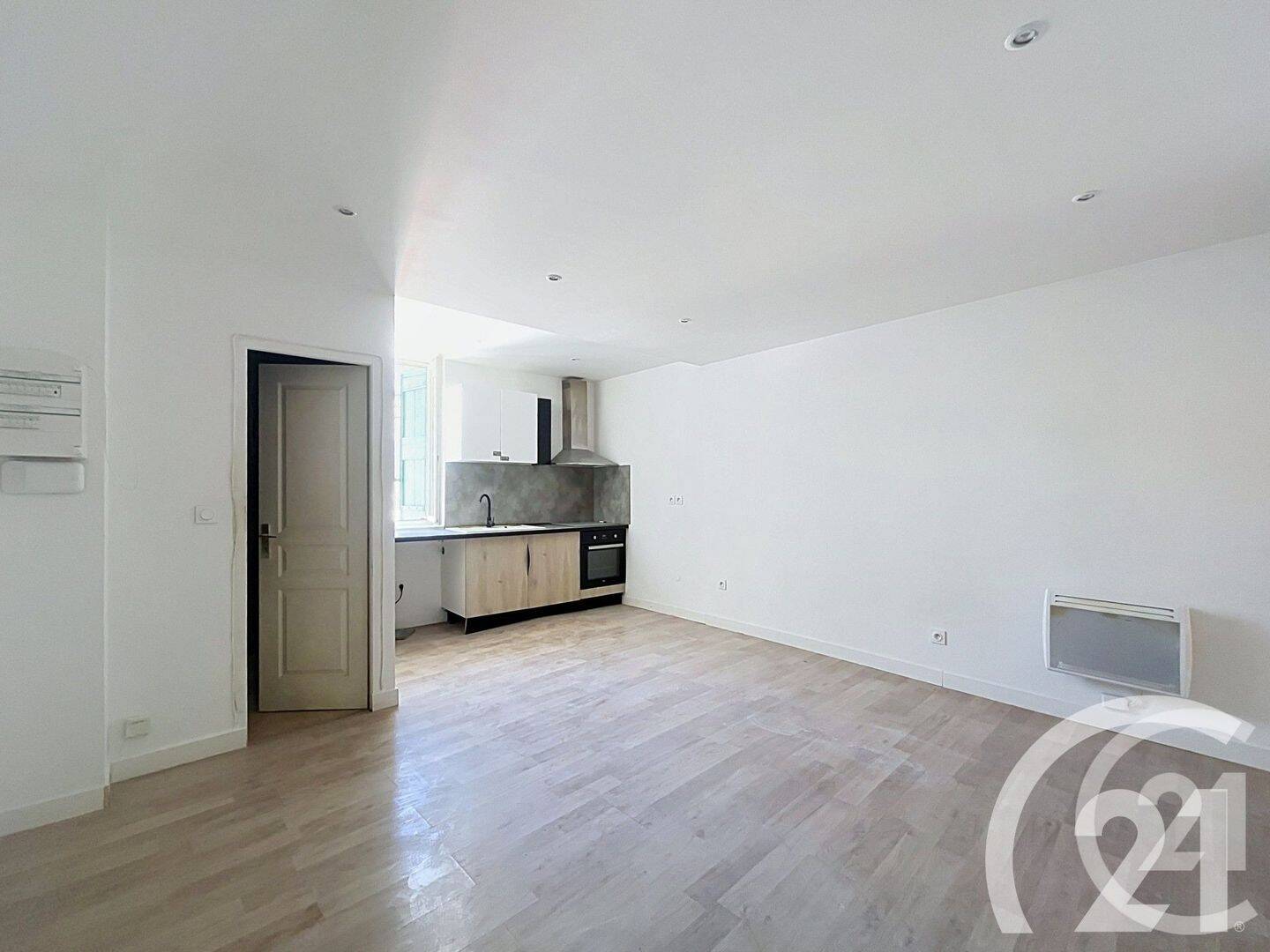 Appartement 2 pièces 38 m² · à Cavaillon · 38,1 m² · 580 €/mois