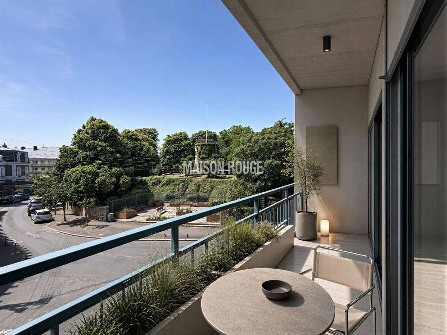 Appartement 2 pièces 56 m² · à Saint-Malo · 56,4 m² · 332 800 €