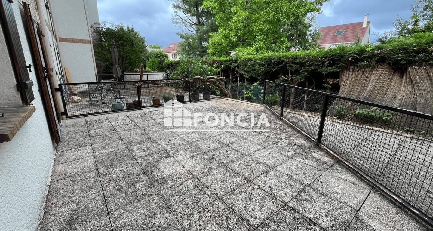 Appartement 2 pièces 52 m² · à Montigny-le-Bretonneux · 52,2 m² · 1 006 €