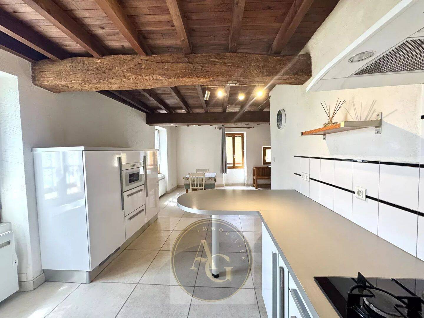 Maison 4 pièces 97 m² · à Verdun-en-Lauragais · 97 m² · 128 000 €