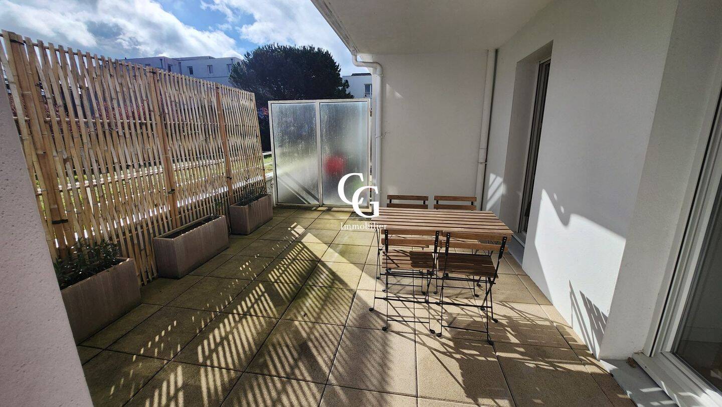 Appartement 3 pièces 75 m² · à Nantes · 75 m² · 319 990 €
