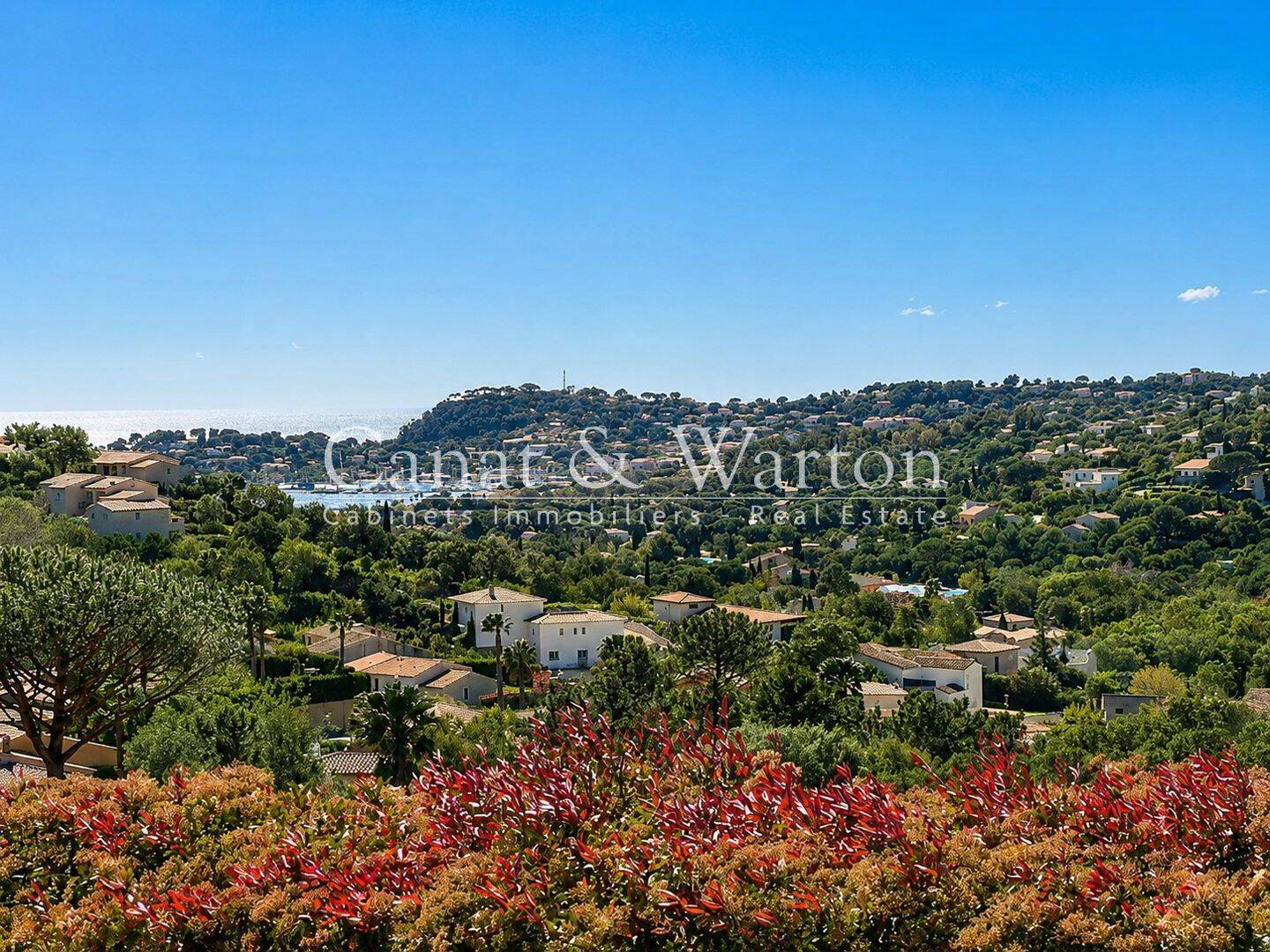 Maison 6 pièces 135 m² · à Cavalaire-sur-Mer · 135 m² · 990 000 €