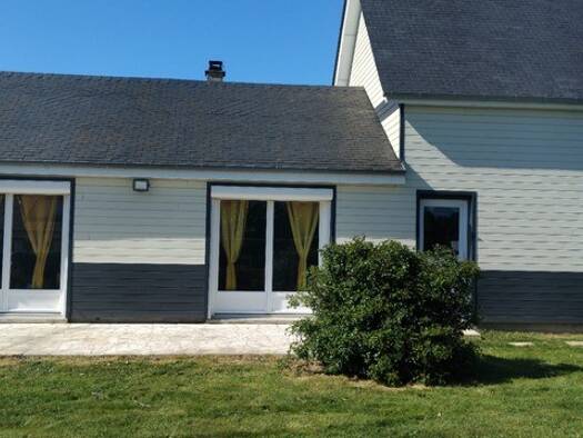 Maison à vendre 210 000 € 7 pièces 2 chambres 120 m² 1 700 m² de terrain Les Grandes-Ventes 76950