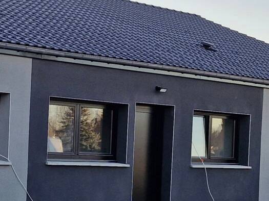 Maison à louer 1 174 € 3 pièces 2 chambres 90 m² 240 m² de terrain Beuvry-la-Forêt 59310