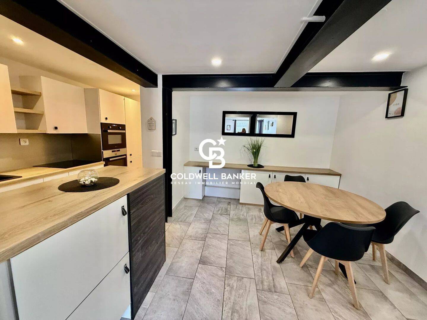 Appartement 3 pièces 60 m² · à Vétraz-Monthoux · 60,5 m² · 1 400 €/mois