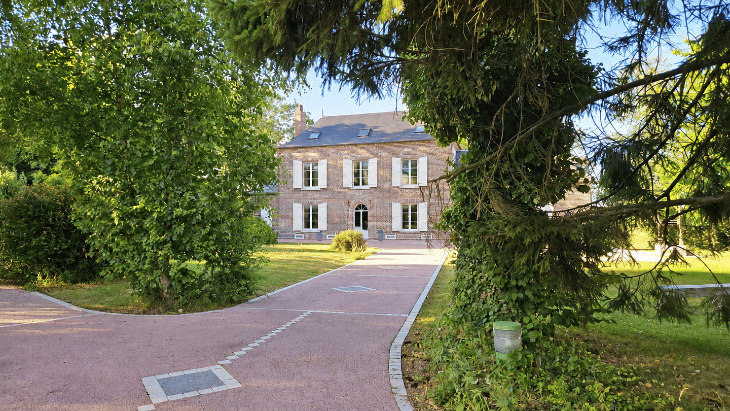Maison 6 pièces 180 m² · à Buchy · 180 m² · 482 000 €